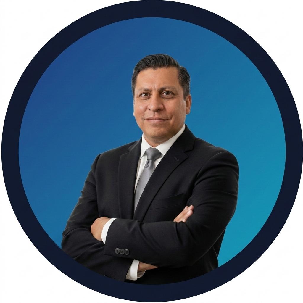 Miguel Angel Lucio Reyes